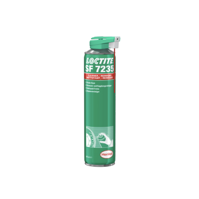 LOCTITE SF 7235 LIMPIADOR DE FRENOS Y PIEZAS X 500ml